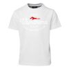 Podium Mens Poly Tee Thumbnail