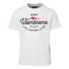 Podium Mens Poly Tee Thumbnail