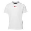Podium Mens Poly Tee Thumbnail