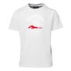 Podium Mens Poly Tee Thumbnail