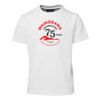 Podium Mens Poly Tee Thumbnail