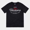 Thread Project Unisex Summer Tee Thumbnail
